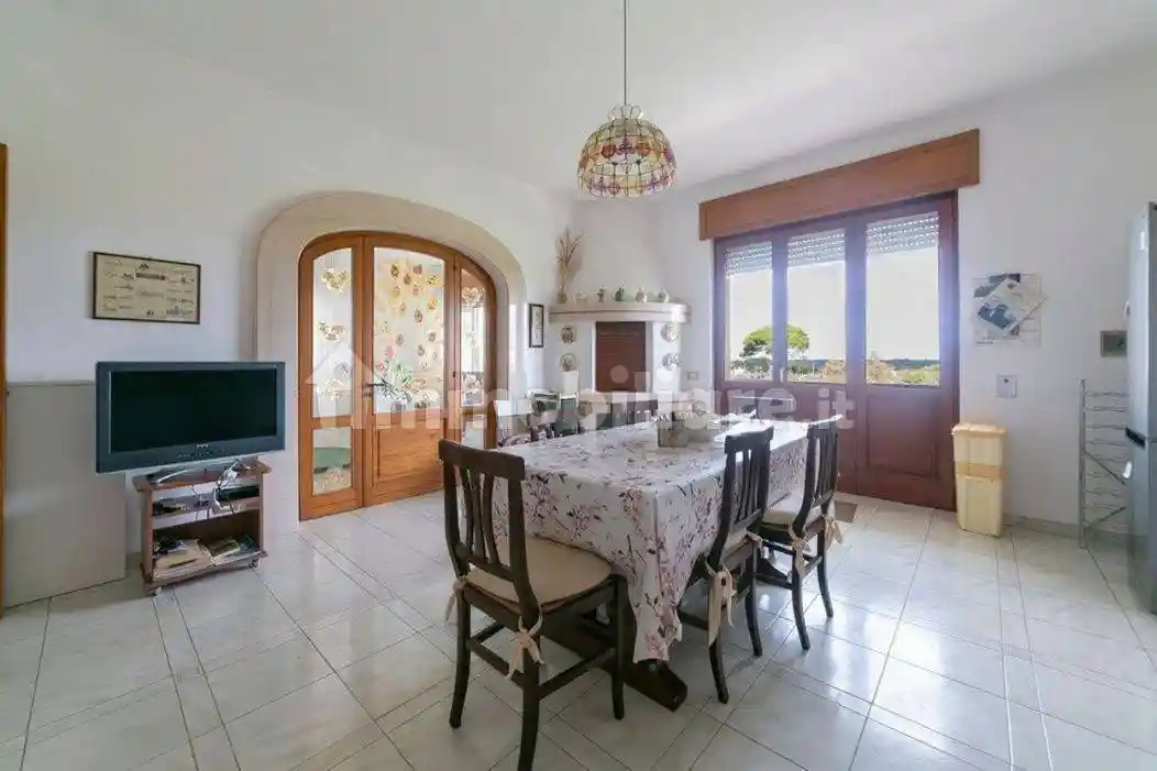 Appartamento via Pinto 73, Alezio - foto 4