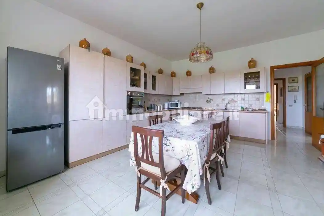 Appartamento via Pinto 73, Alezio - foto 5