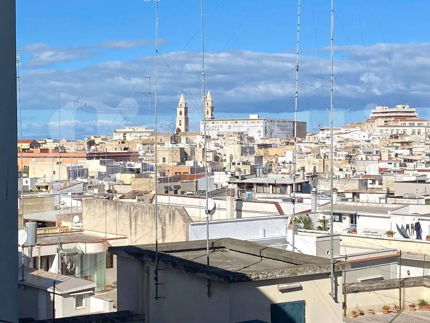 Appartamento in vendita a Andria