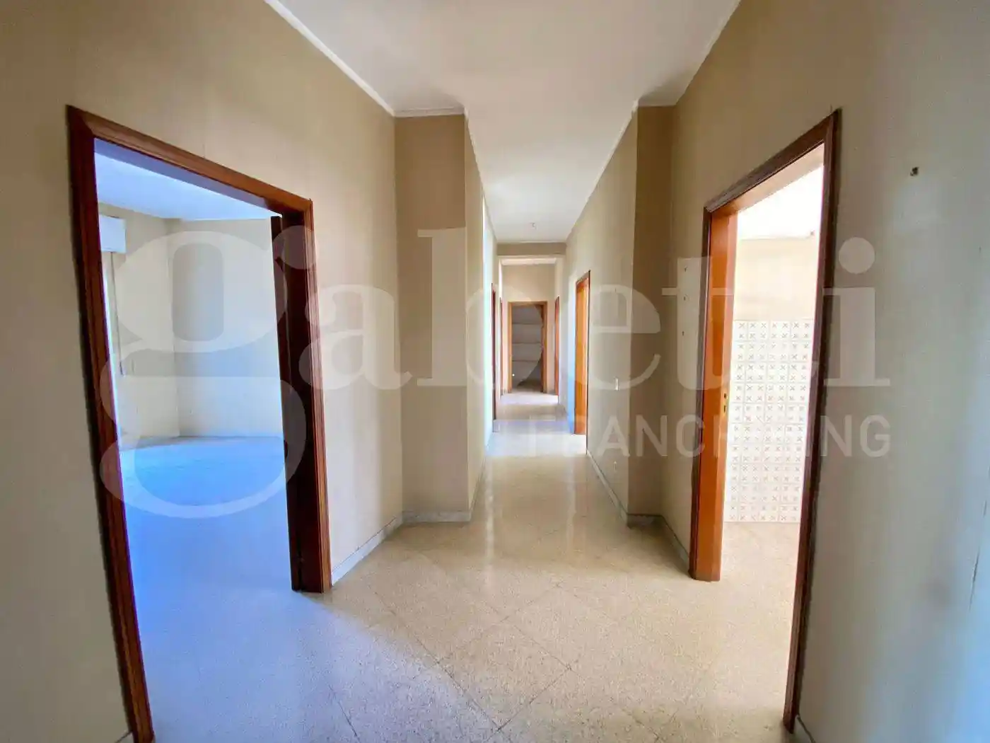 Quadrilocale viale Trentino, Santa Maria Vetere, Andria - foto 4