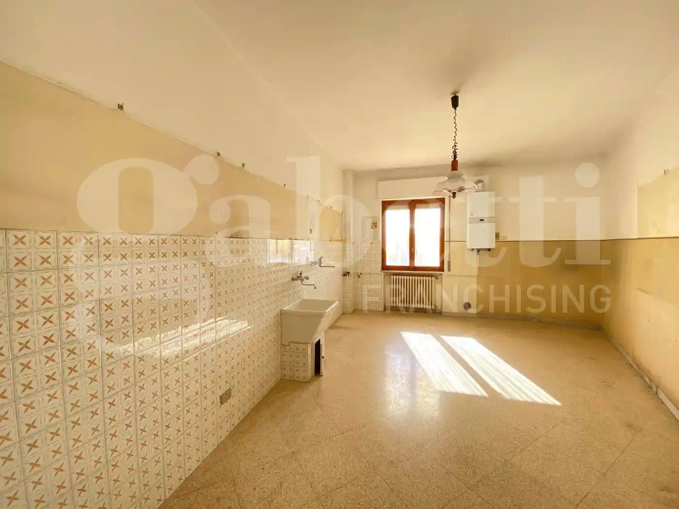 Quadrilocale viale Trentino, Santa Maria Vetere, Andria - foto 5