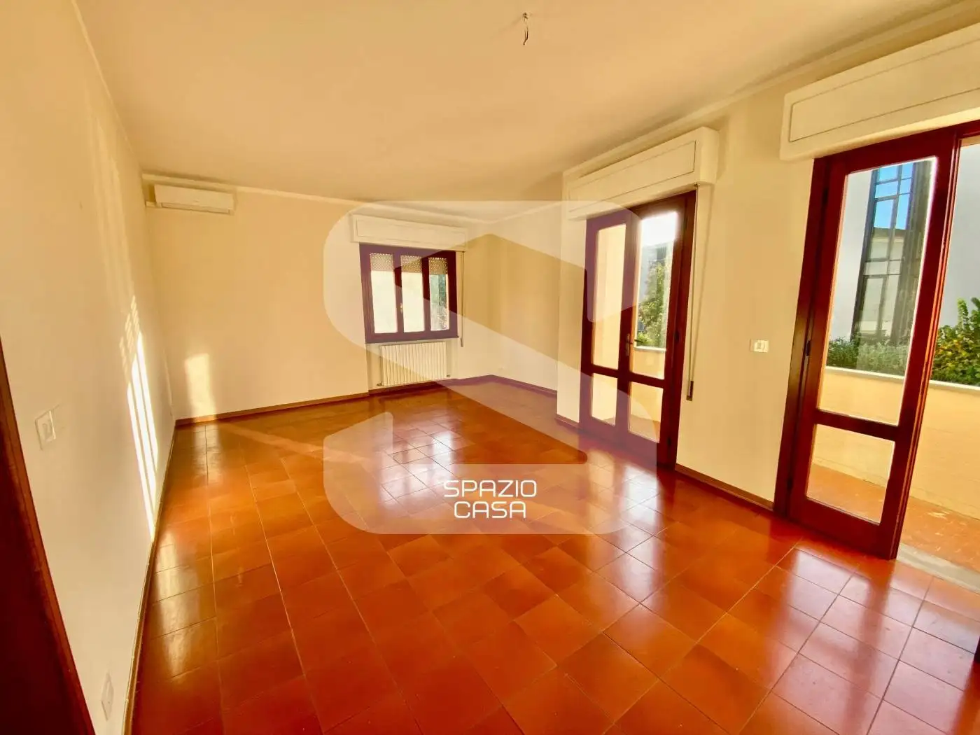 Appartamento in affitto a Lucca