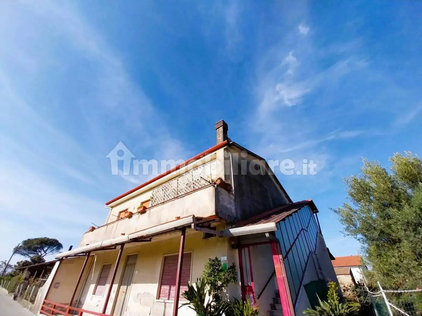 Appartamento in vendita a Capaccio Paestum