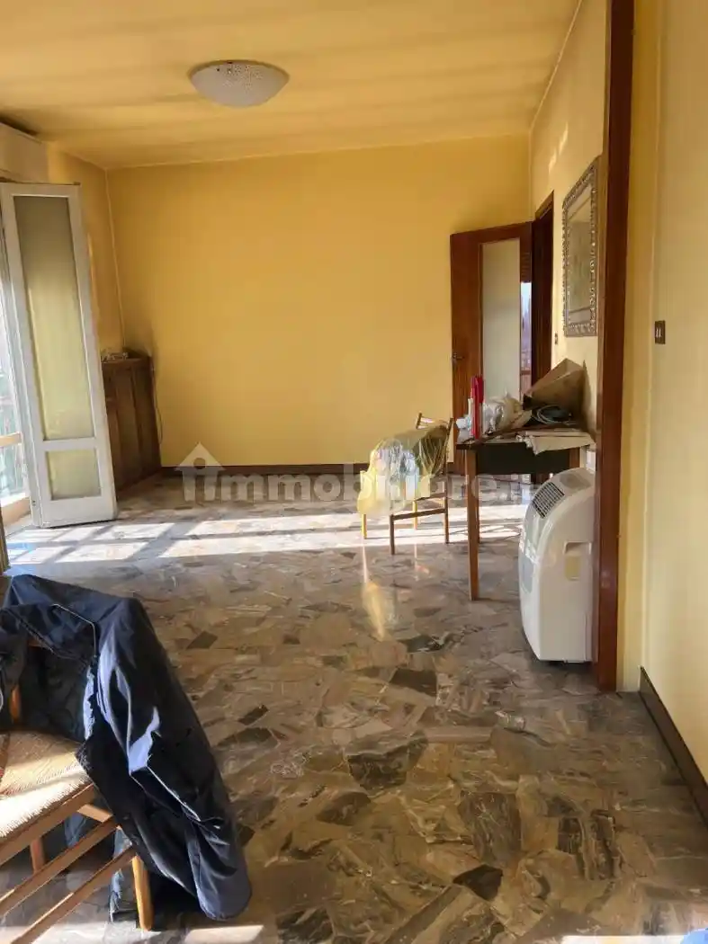 Appartamento in vendita a Solaro