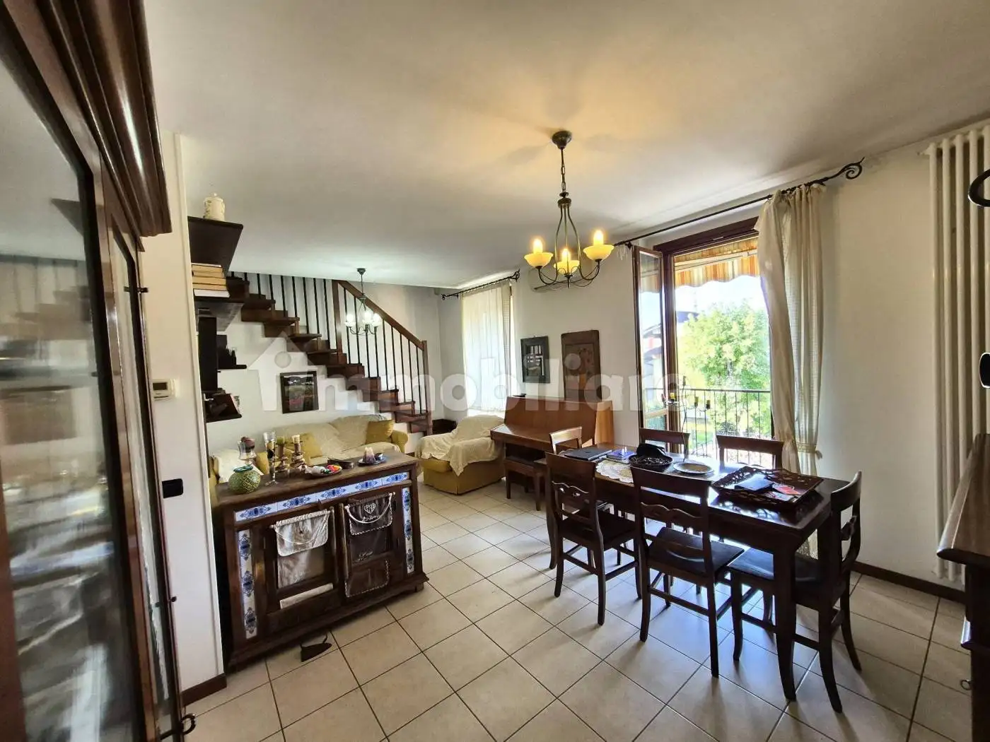 Bilocale via Arturo Toscanini 15, Ceranova - foto 2