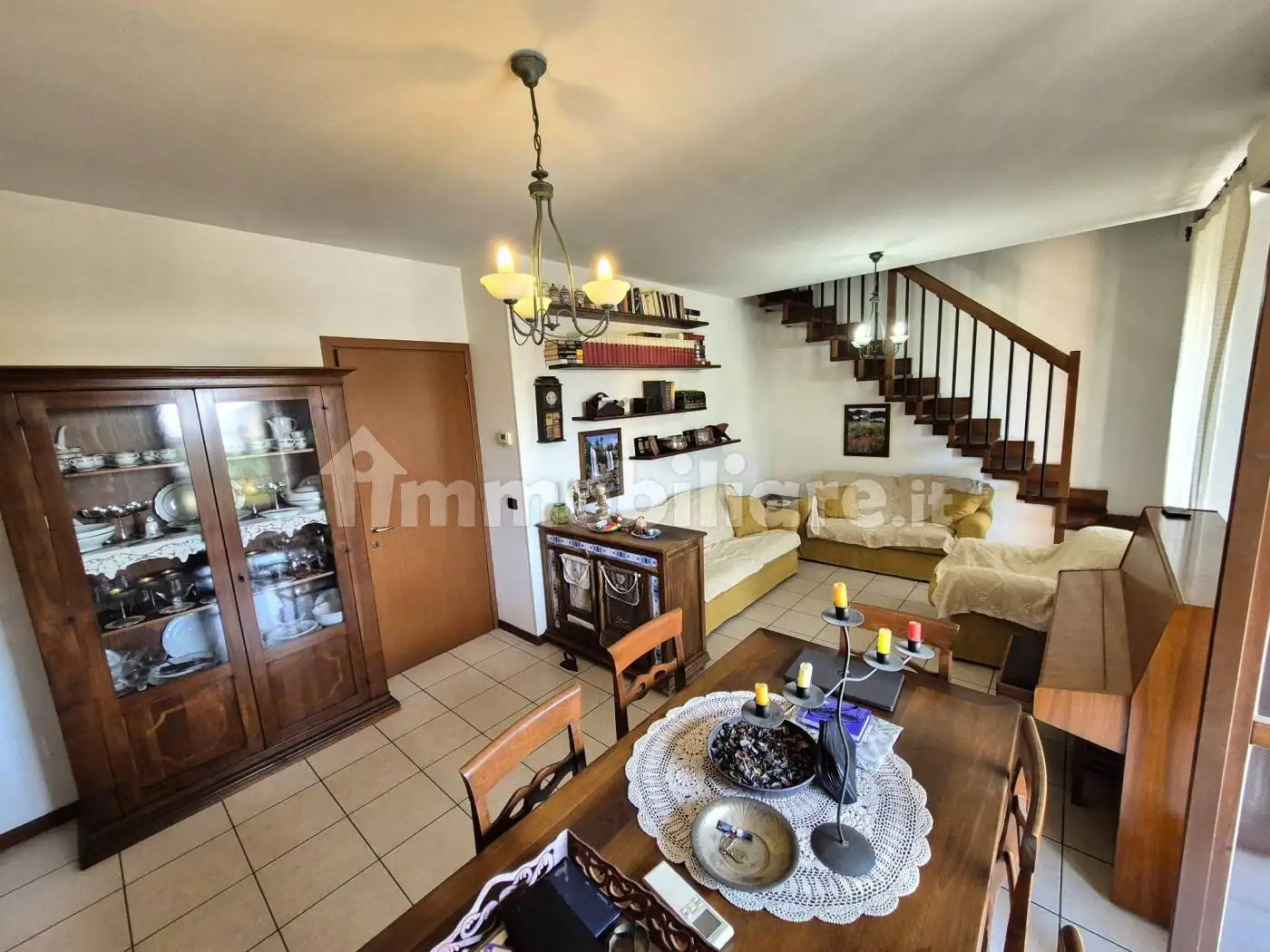 Bilocale via Arturo Toscanini 15, Ceranova - foto 3