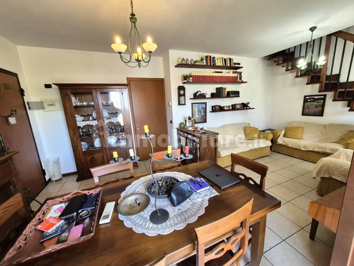 Bilocale via Arturo Toscanini 15, Ceranova - foto 4