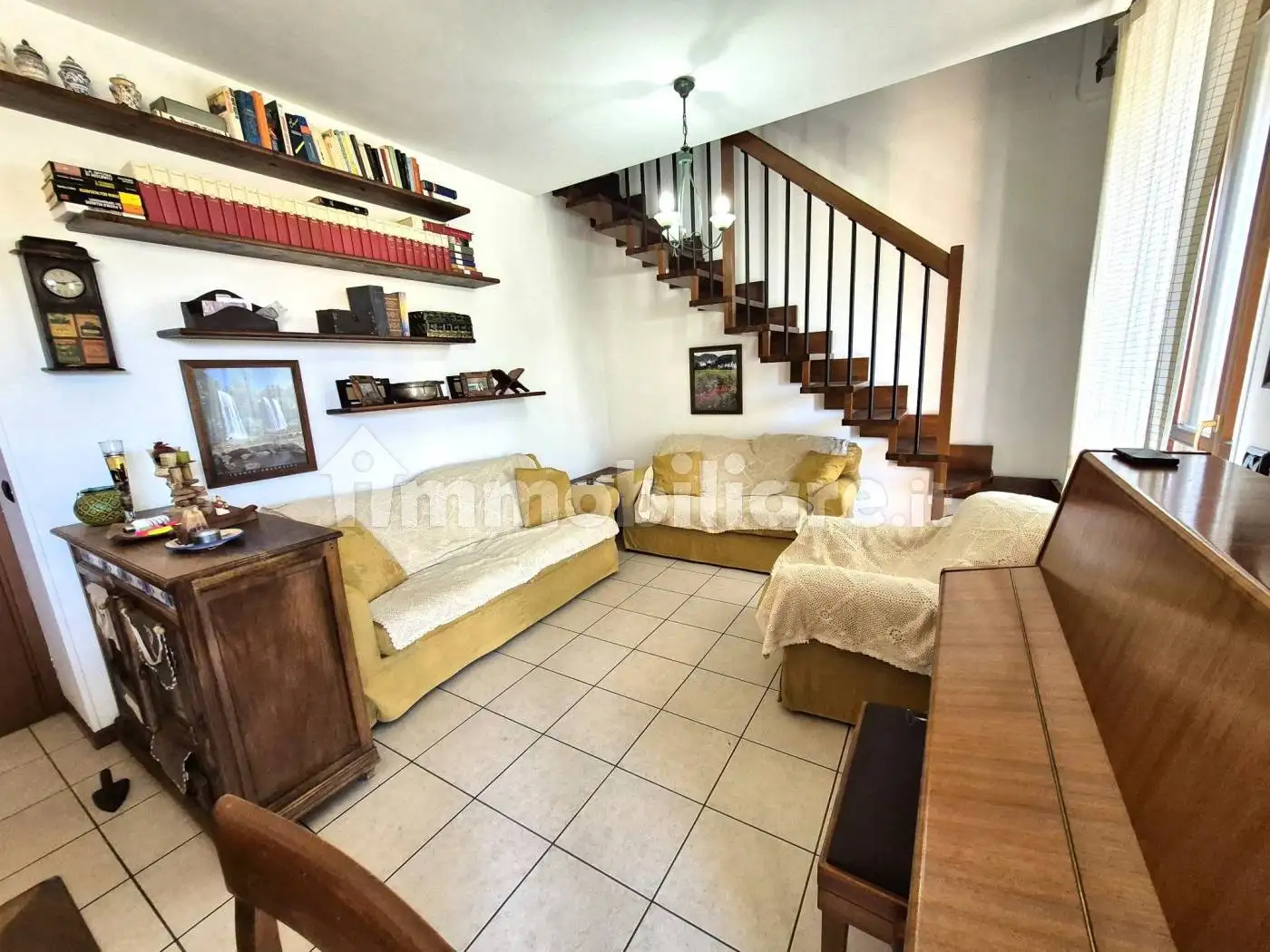 Bilocale via Arturo Toscanini 15, Ceranova - foto 5