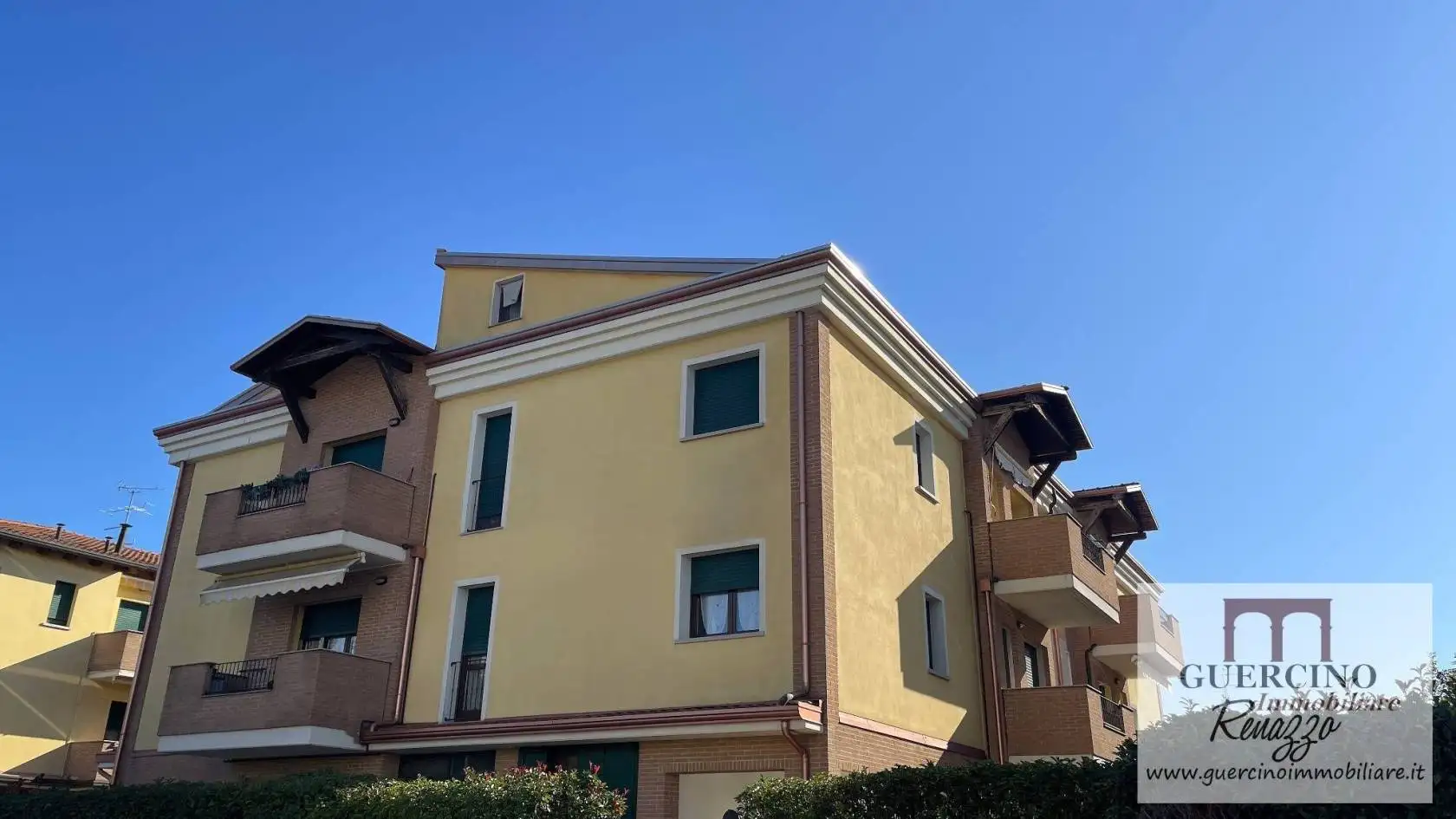 Appartamento in vendita a Cento