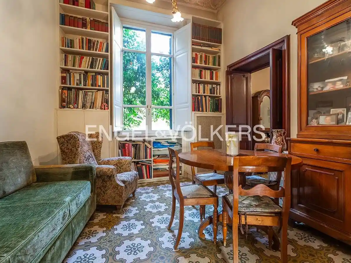 Appartamento via Bartolomeo Eustachio, Policlinico, Roma - foto 4