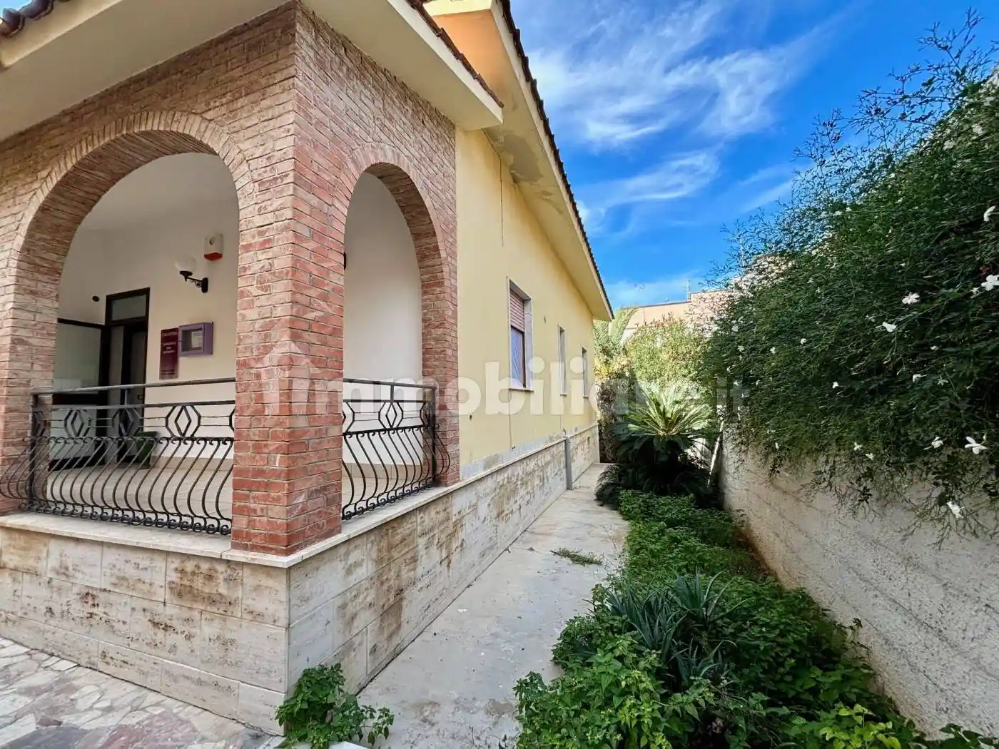 Villa unifamiliare via Guardione 23, Balestrate Foce, Balestrate - foto 3