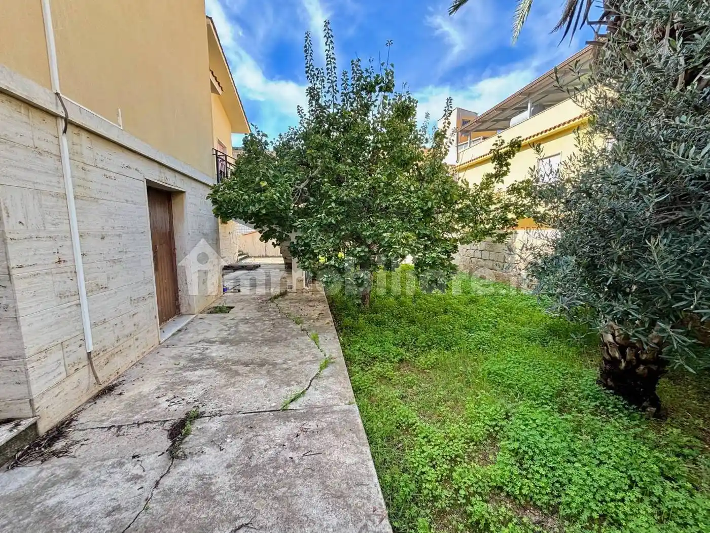 Villa unifamiliare via Guardione 23, Balestrate Foce, Balestrate - foto 4