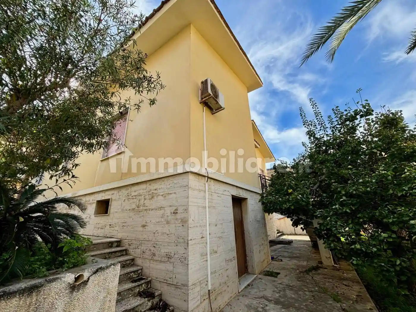 Villa unifamiliare via Guardione 23, Balestrate Foce, Balestrate - foto 5