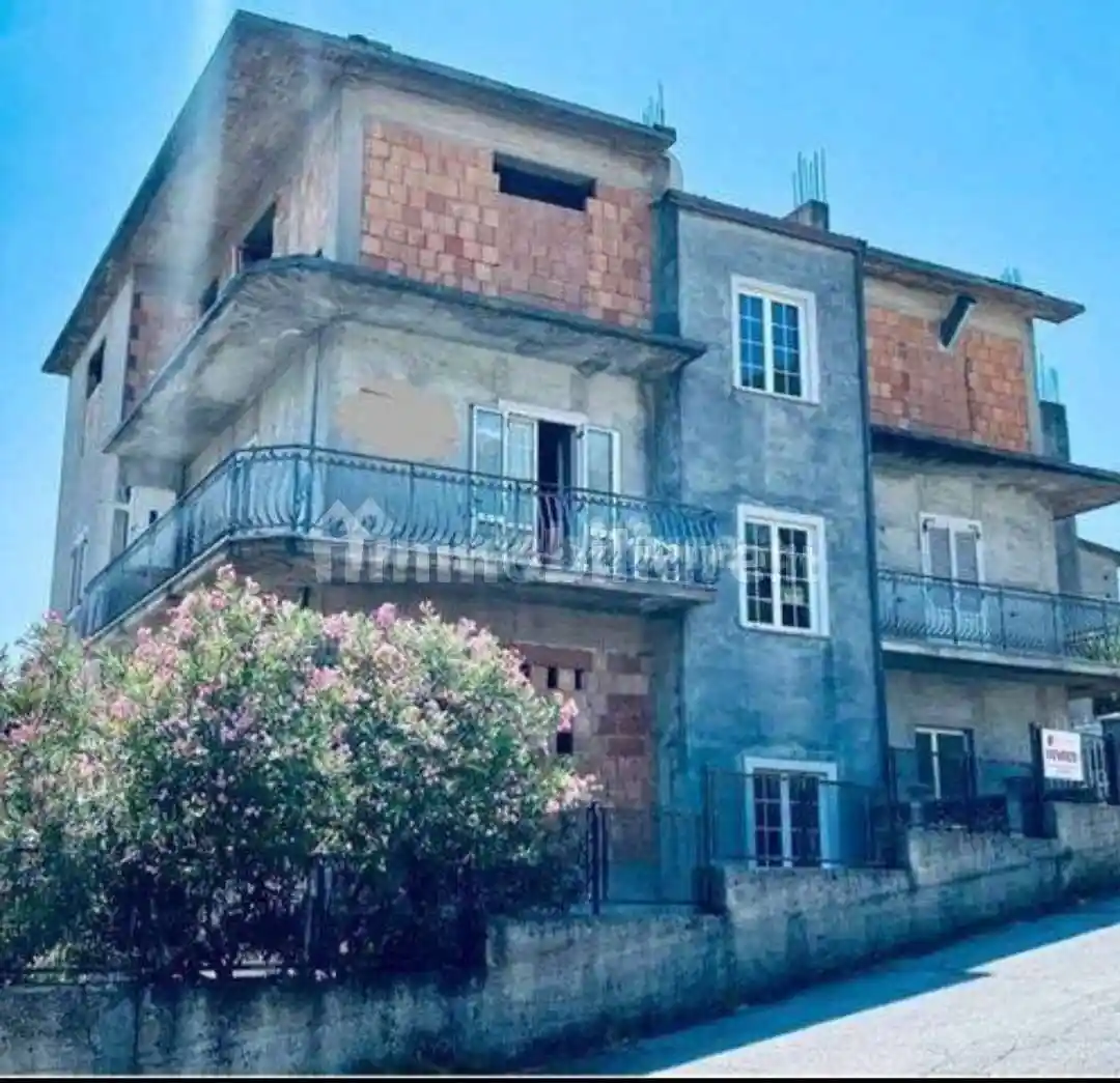Villa in vendita a Morano Calabro