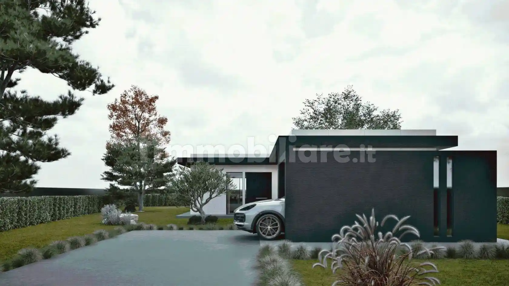 Villa in vendita a Roma