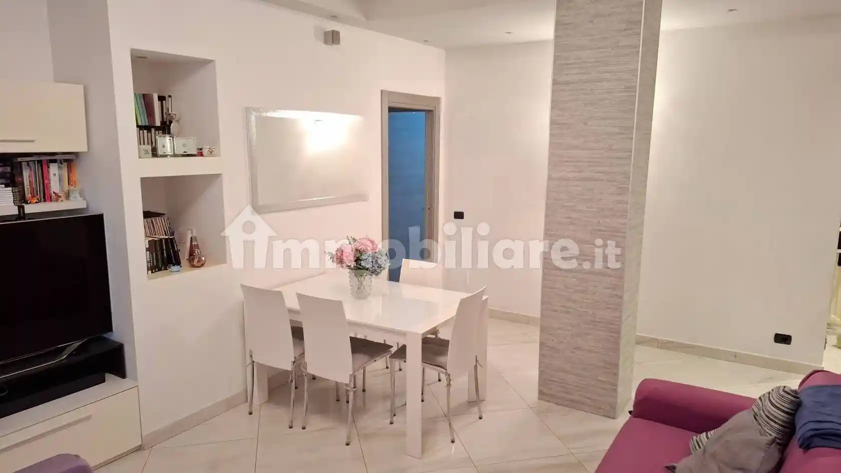 Trilocale via Francesco Primaticcio, Bande Nere, Milano - foto 2