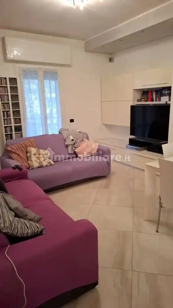 Trilocale via Francesco Primaticcio, Bande Nere, Milano - foto 3