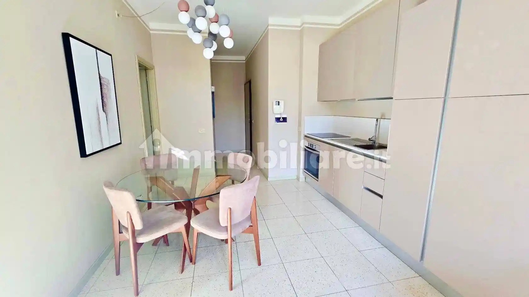 Appartamento in affitto a Firenze