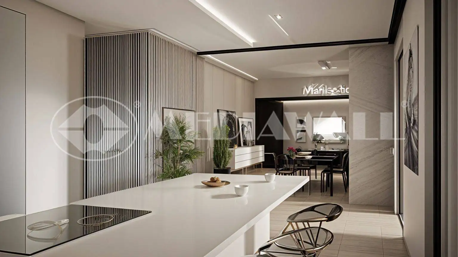 Attico - Mansarda in vendita a Pordenone