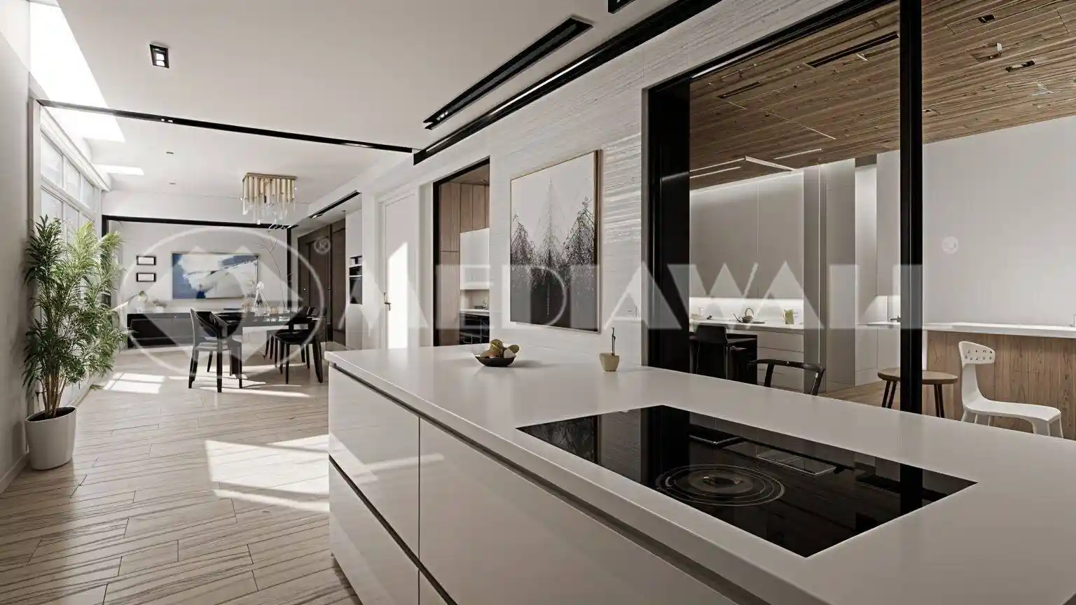 Attico - Mansarda - foto 3