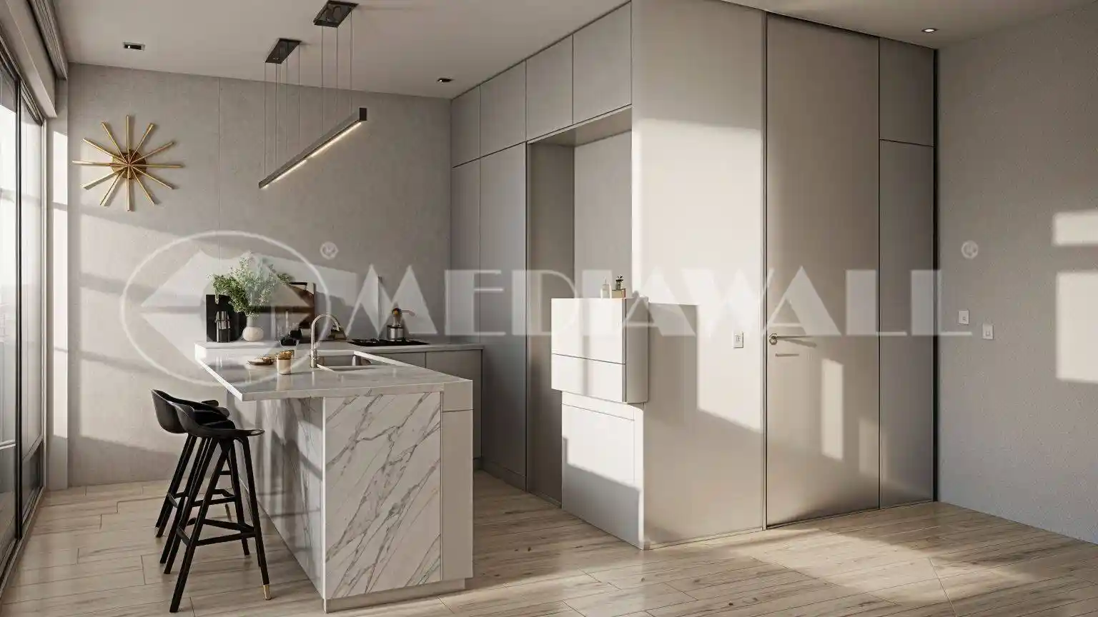 Attico - Mansarda - foto 4