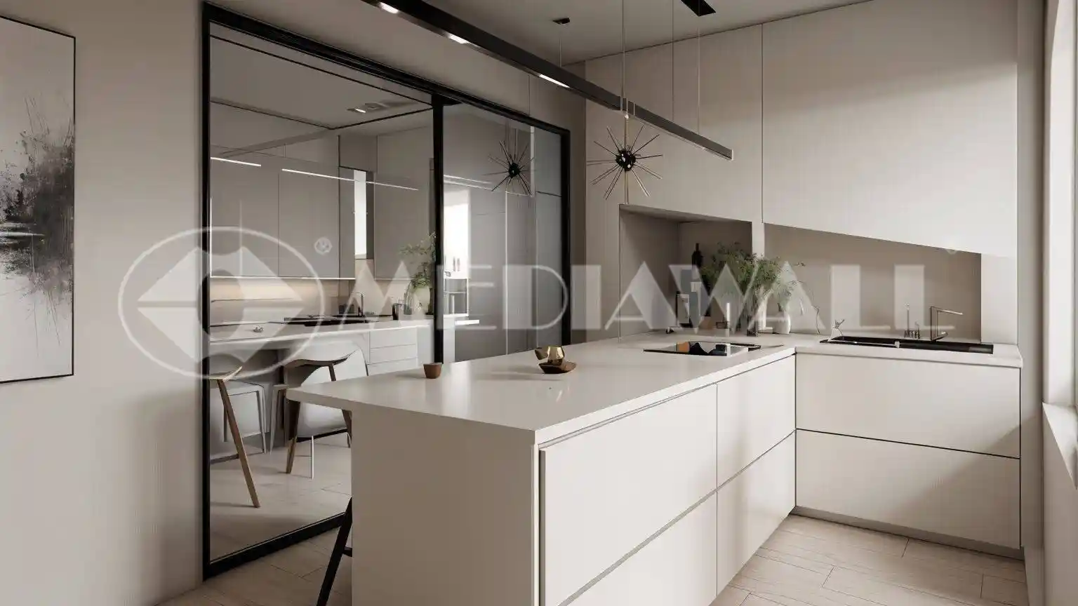 Attico - Mansarda - foto 5