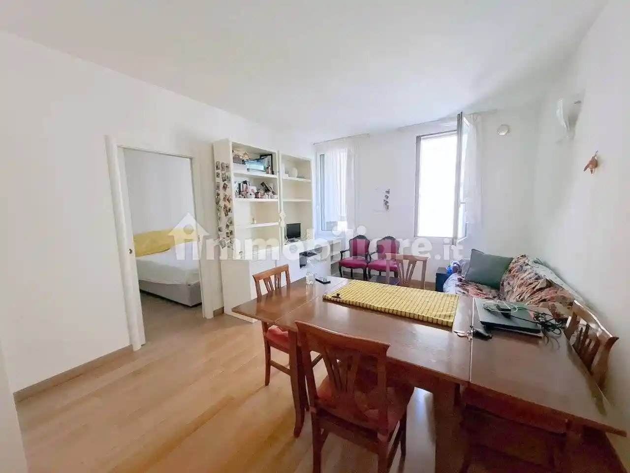 Bilocale corso Milano, Riviere, Padova - foto 4