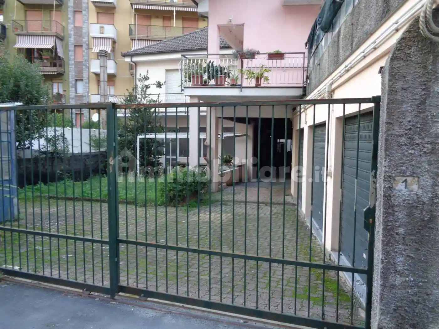 Villa in vendita a Rapallo