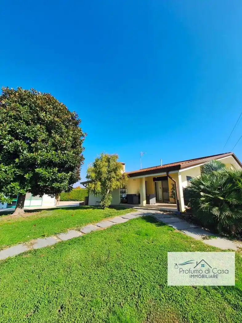 Villa in vendita a Vigonza