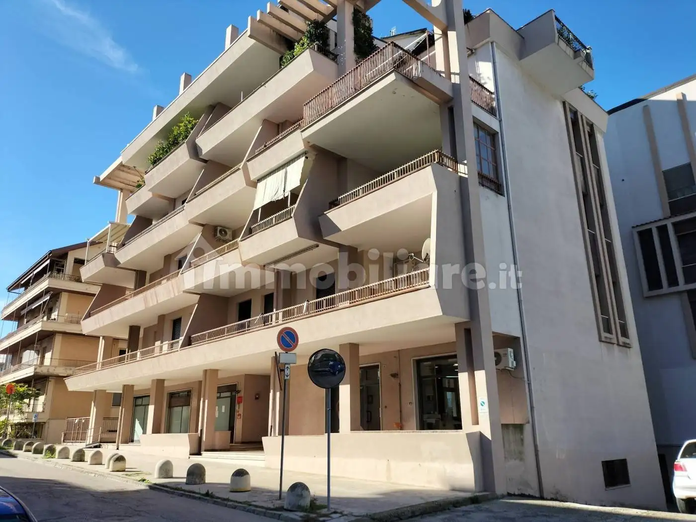 Appartamento in vendita a Lanciano