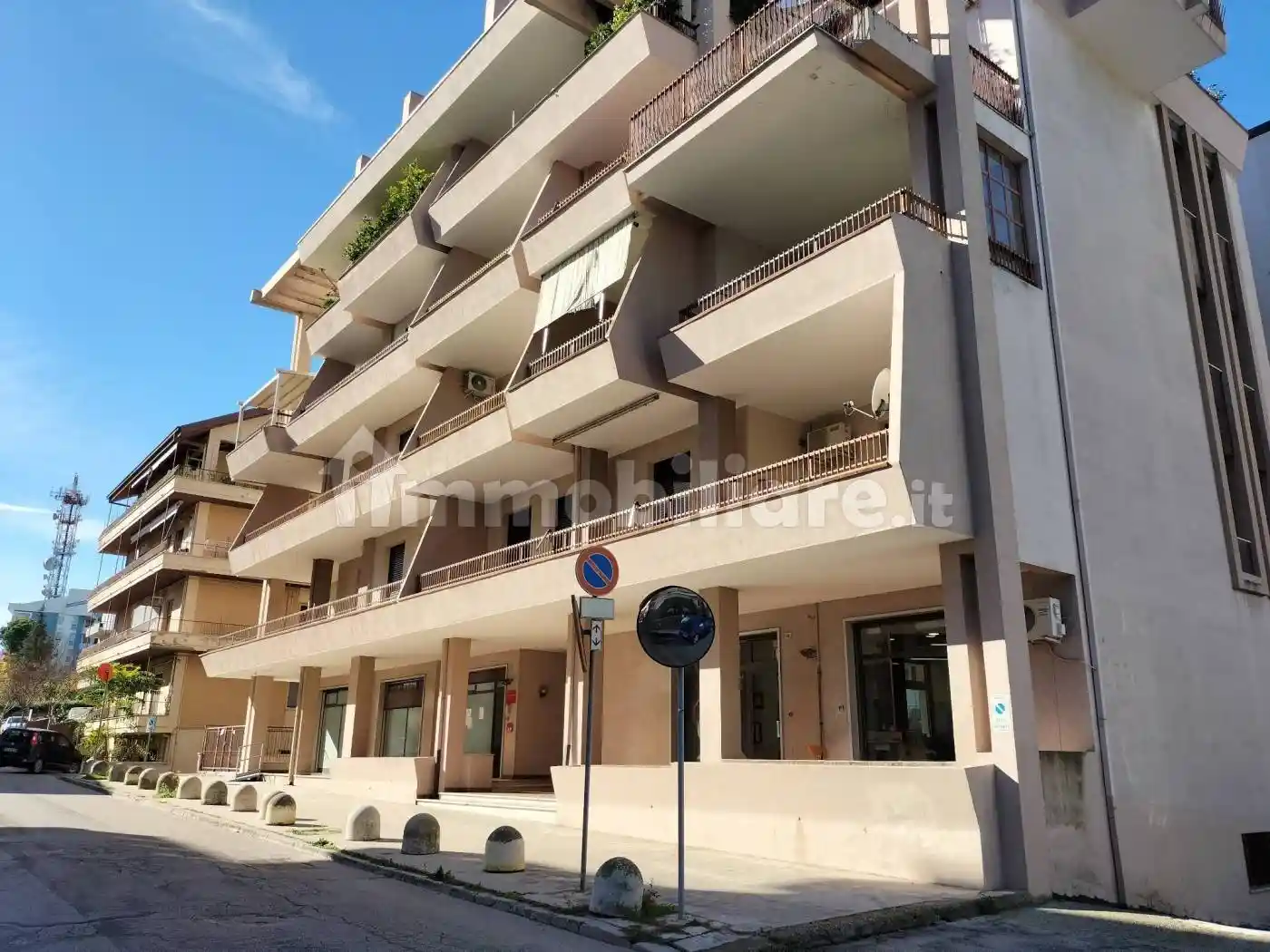 Quadrilocale via del Verde 48, Centro, Lanciano - foto 2