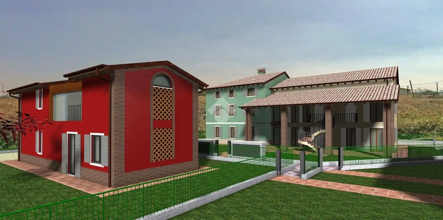 Appartamento in vendita a Parma