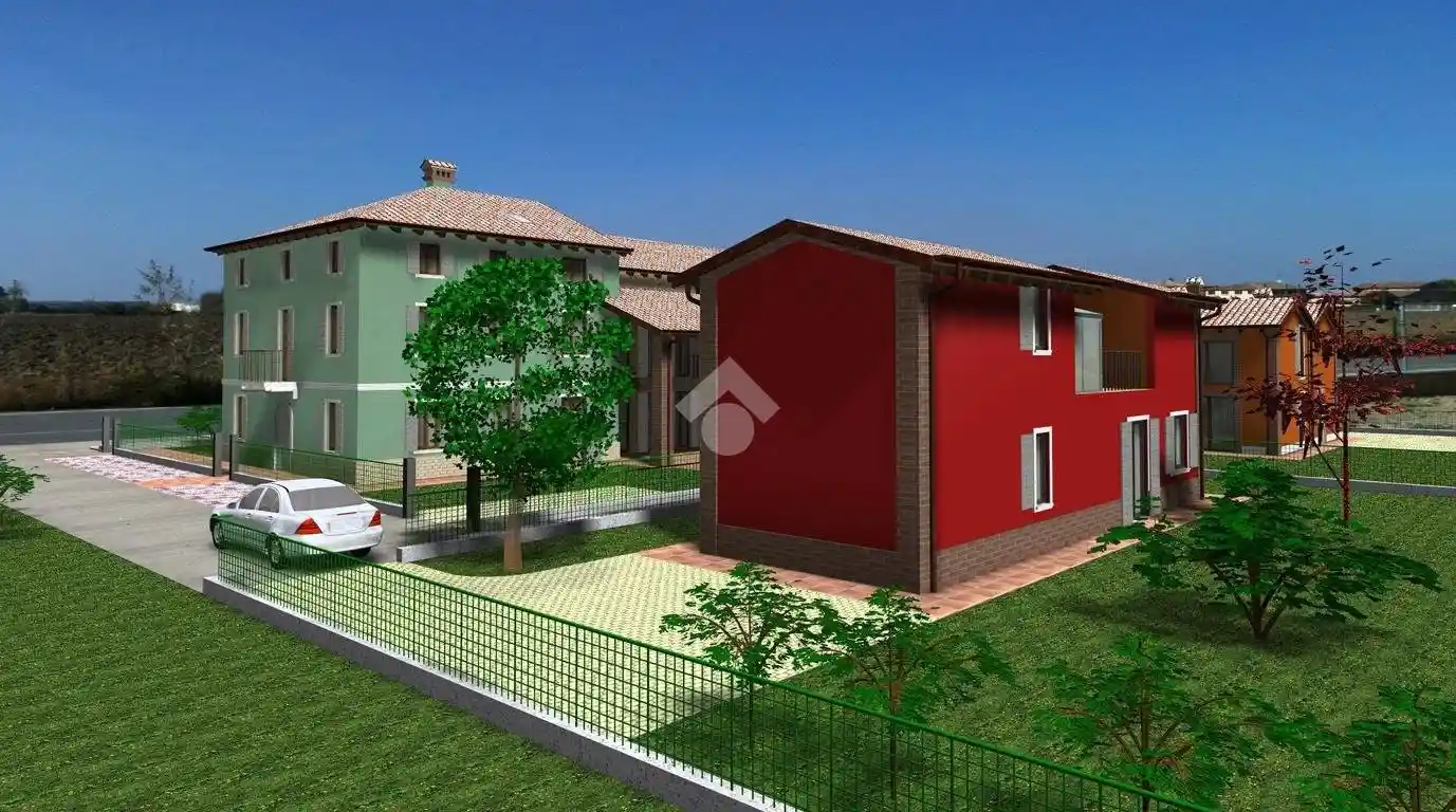 Bilocale Strada Ugozzolo 115, Paradigna - Centro Torri, Parma - foto 2