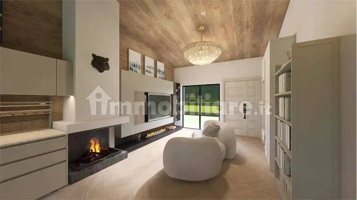 Casa indipendente - foto 2