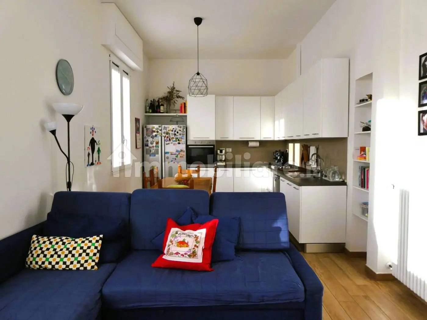 Appartamento in vendita a Empoli