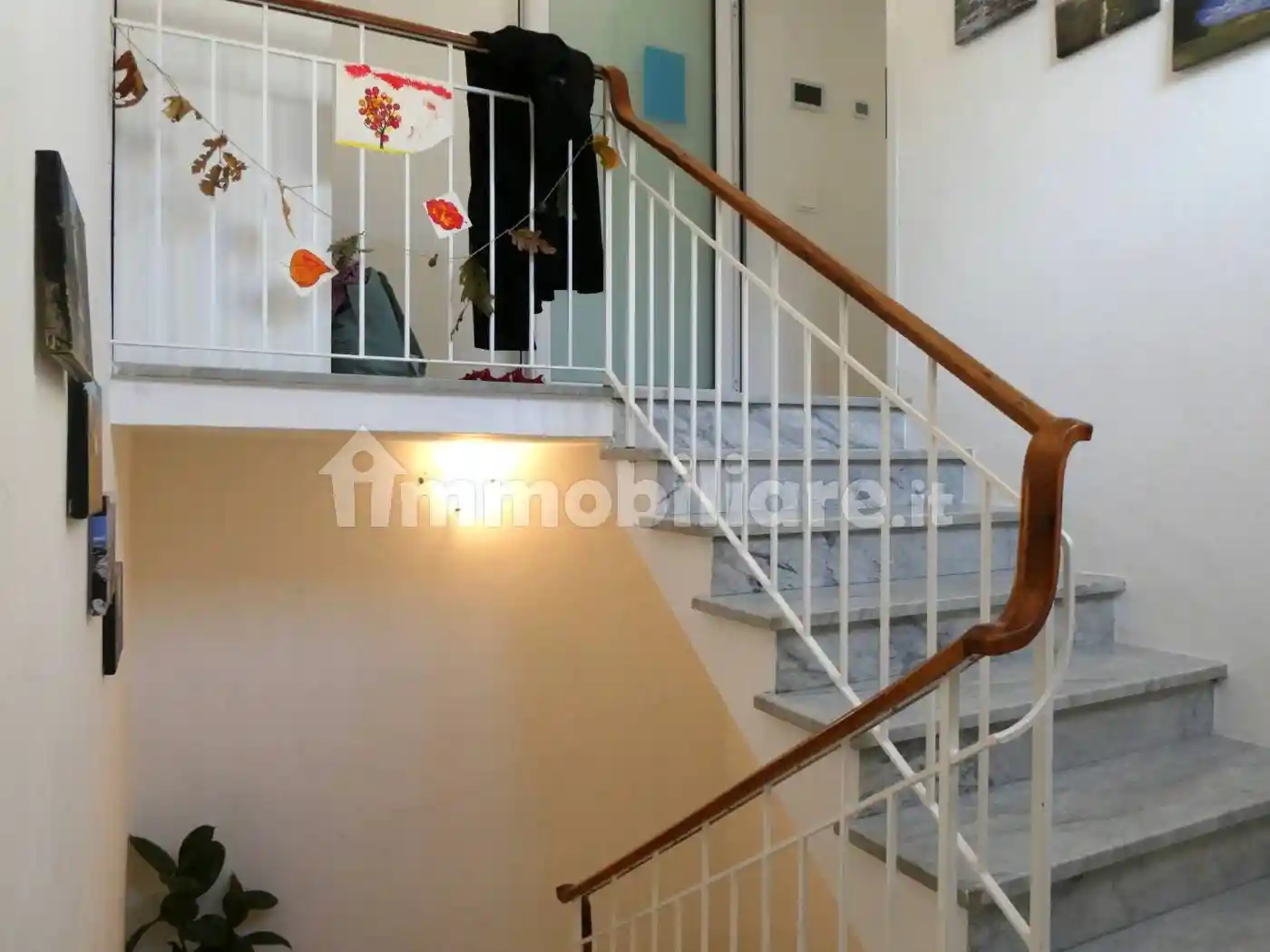 Appartamento via Tiziano Vecellio, Pretura - Sanzio, Empoli - foto 2