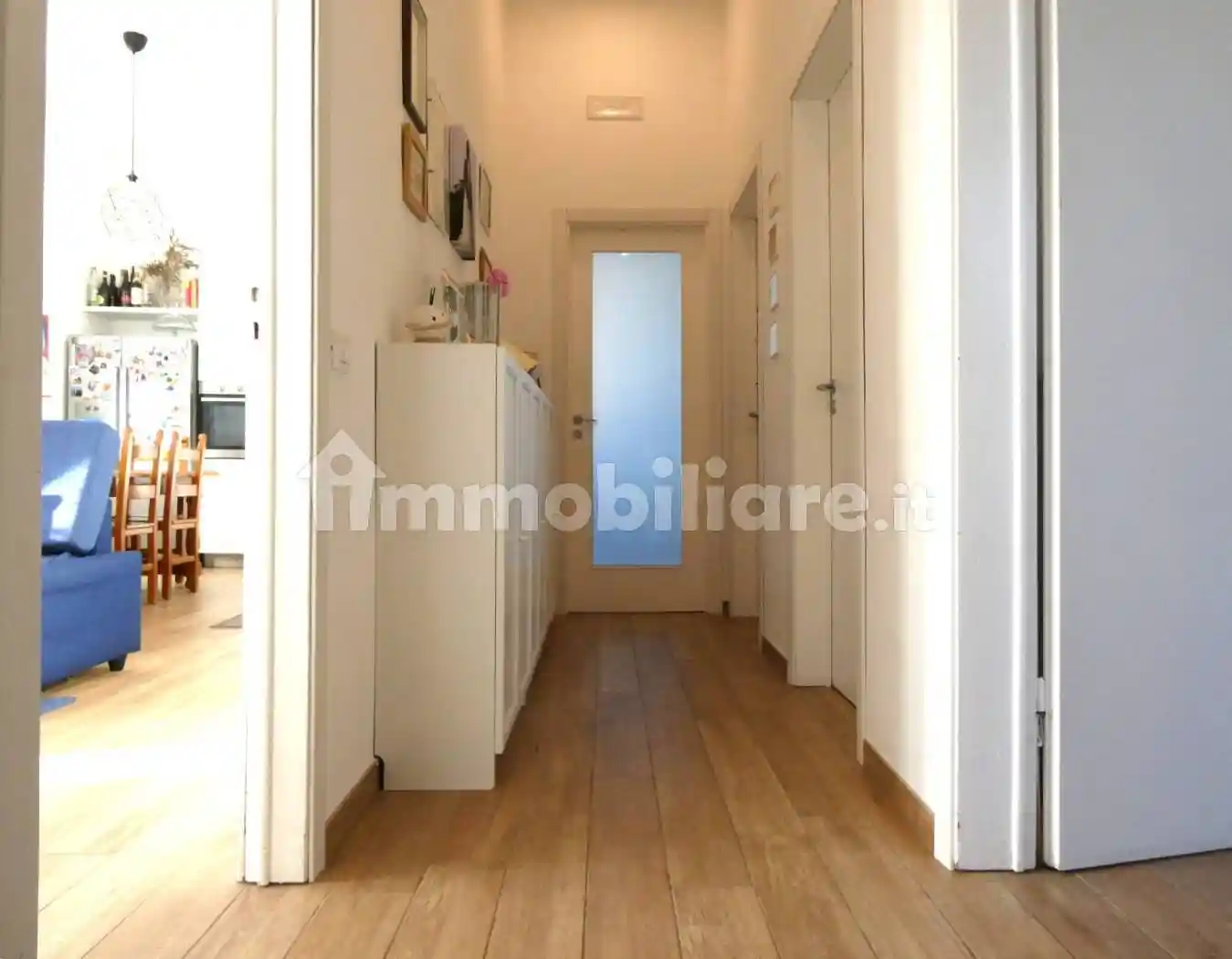 Appartamento via Tiziano Vecellio, Pretura - Sanzio, Empoli - foto 4