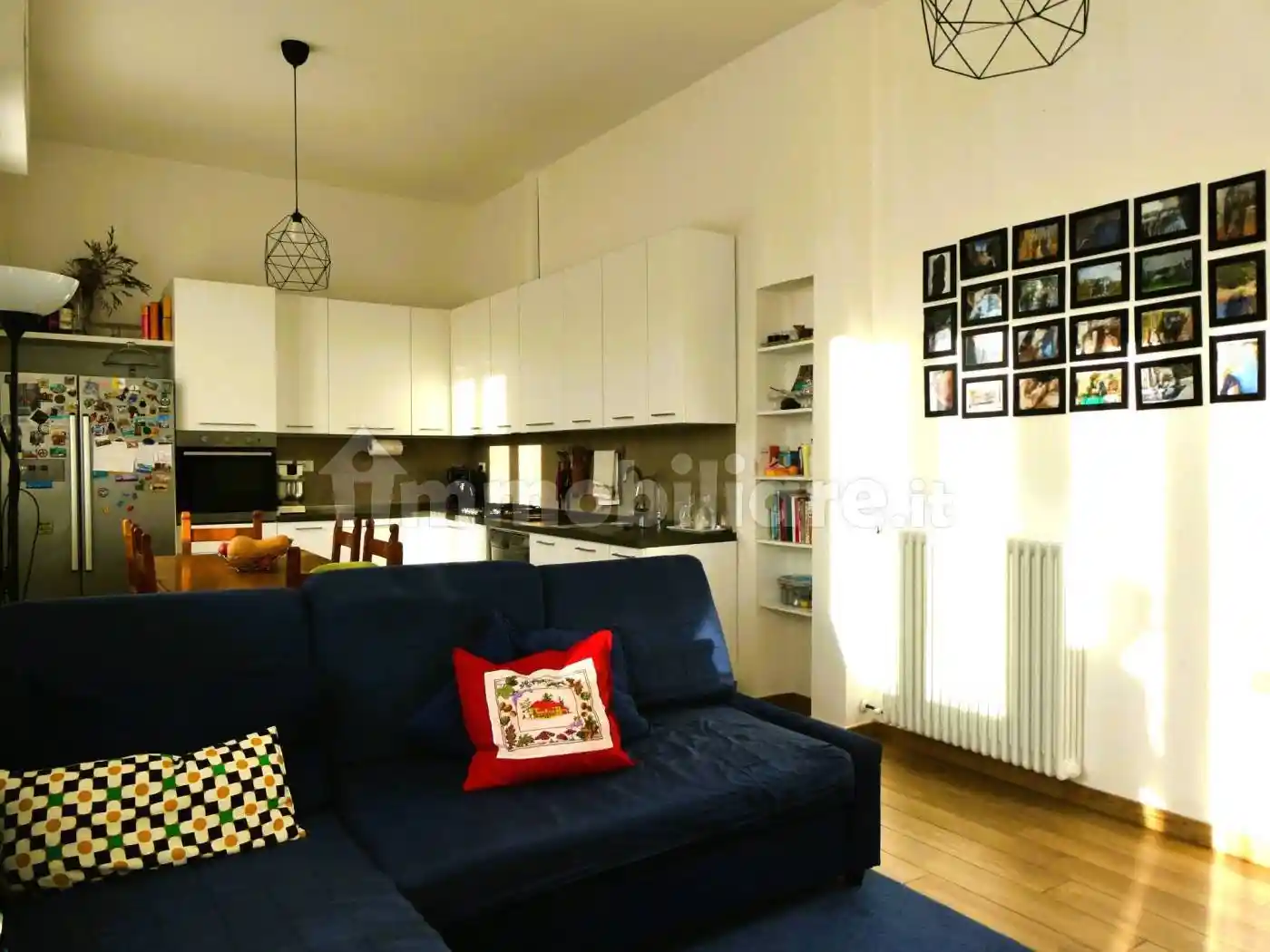 Appartamento via Tiziano Vecellio, Pretura - Sanzio, Empoli - foto 5