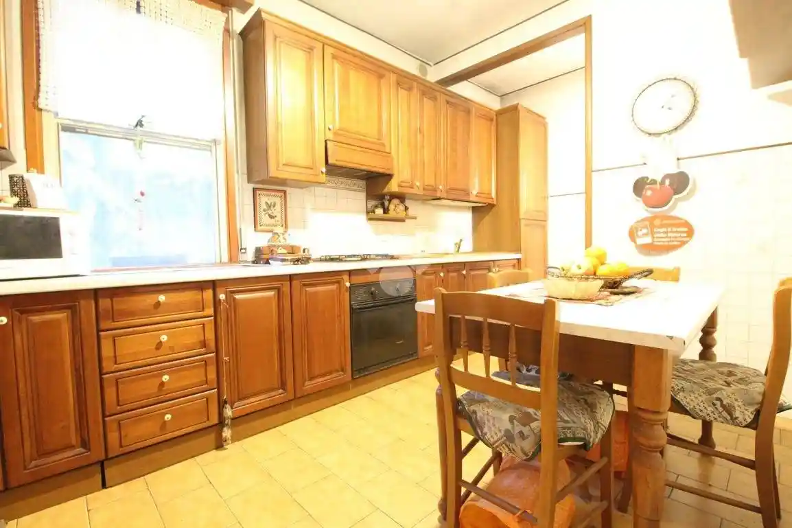 Villa bifamiliare via Augusto Baracchi 2, Buon Pastore - Parco Amendola, Modena - foto 2