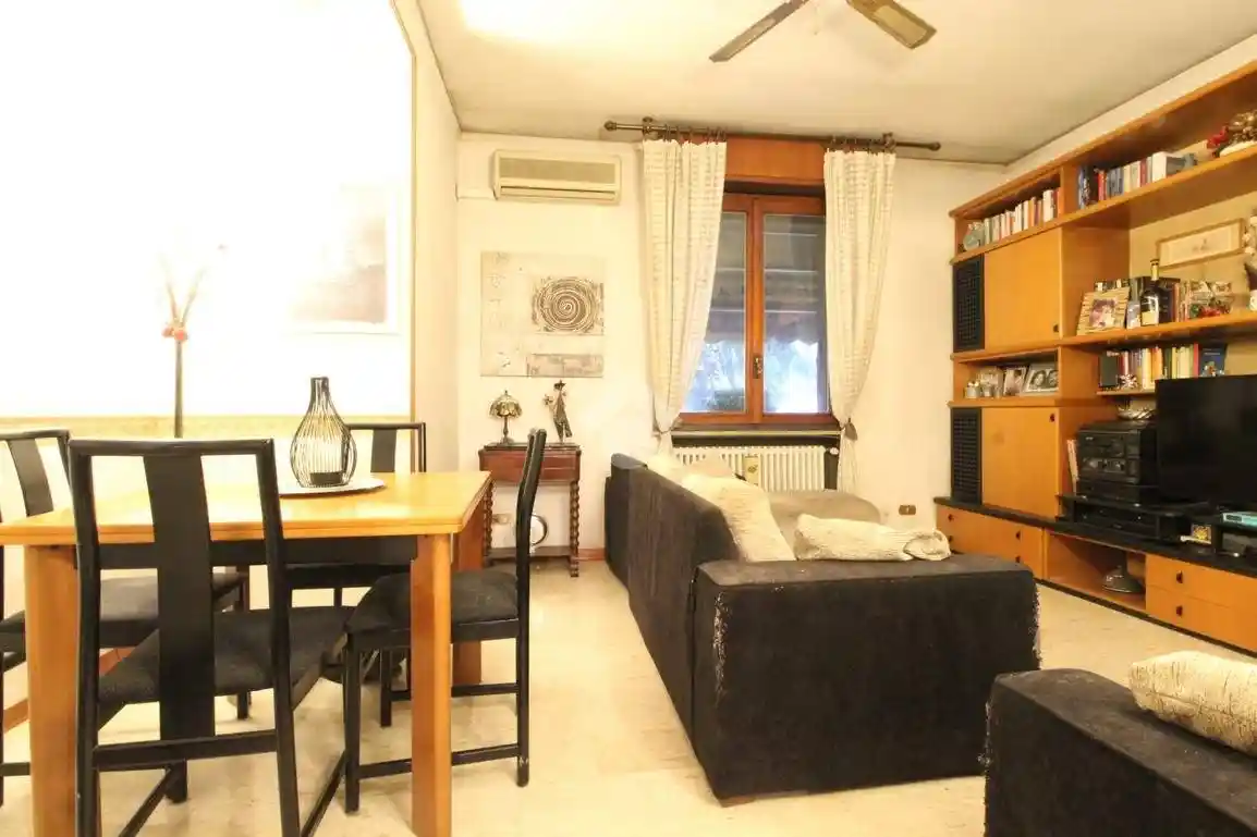 Villa bifamiliare via Augusto Baracchi 2, Buon Pastore - Parco Amendola, Modena - foto 4