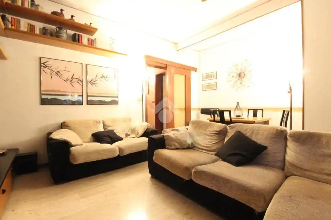 Villa bifamiliare via Augusto Baracchi 2, Buon Pastore - Parco Amendola, Modena - foto 5