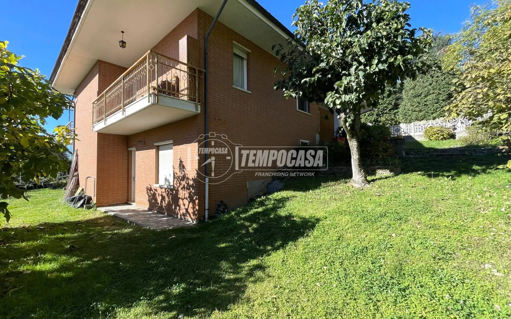 Villa unifamiliare via SAN CLEMENTE, Centro, Caluso - foto 5