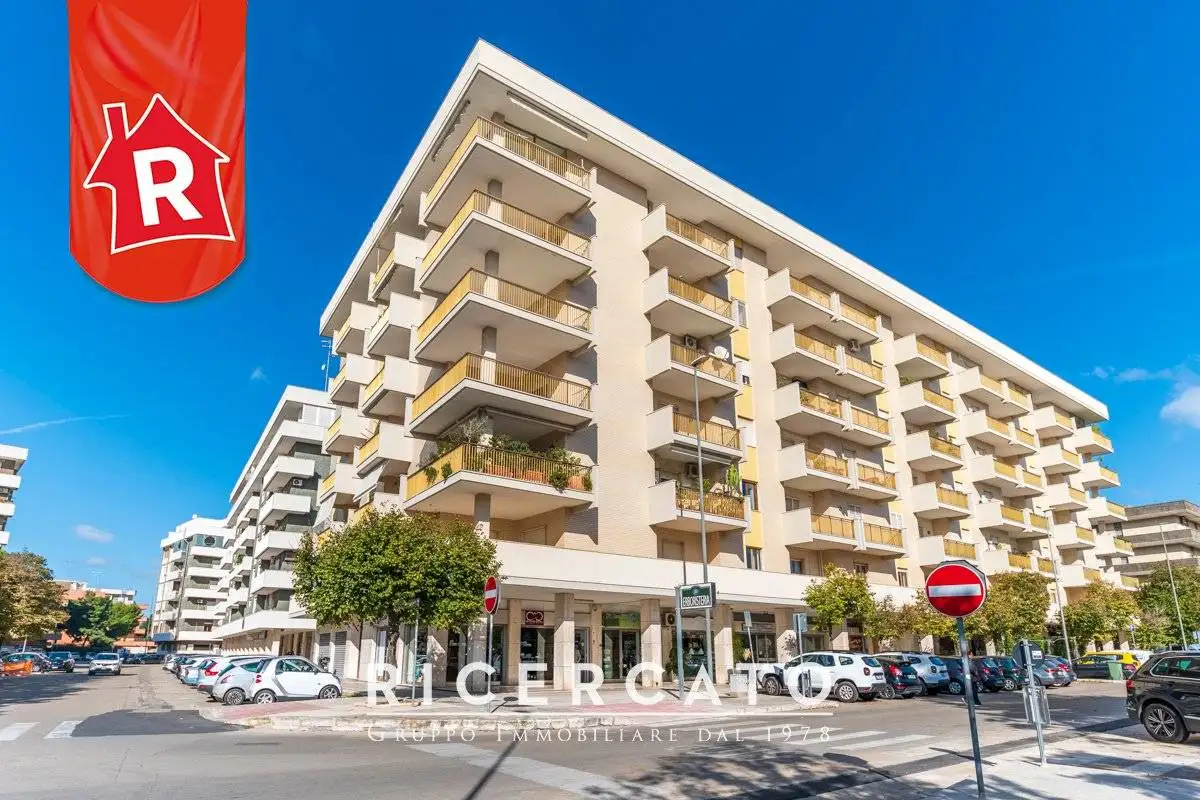 Appartamento in vendita a Lecce
