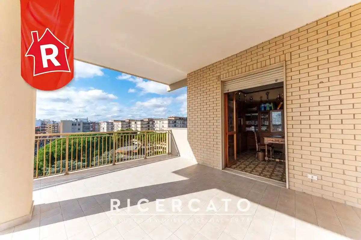 Appartamento piazza dei Partigiani, Partigiani - Fondone, Lecce - foto 3