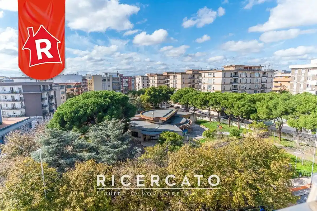 Appartamento piazza dei Partigiani, Partigiani - Fondone, Lecce - foto 4