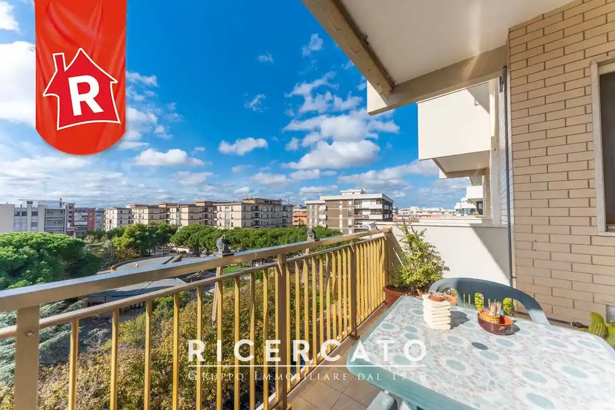 Appartamento piazza dei Partigiani, Partigiani - Fondone, Lecce - foto 5