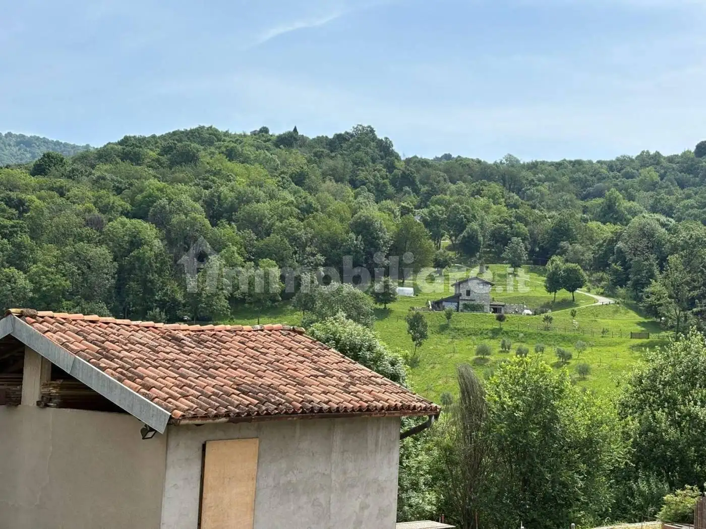 Appartamento in vendita a Sorisole