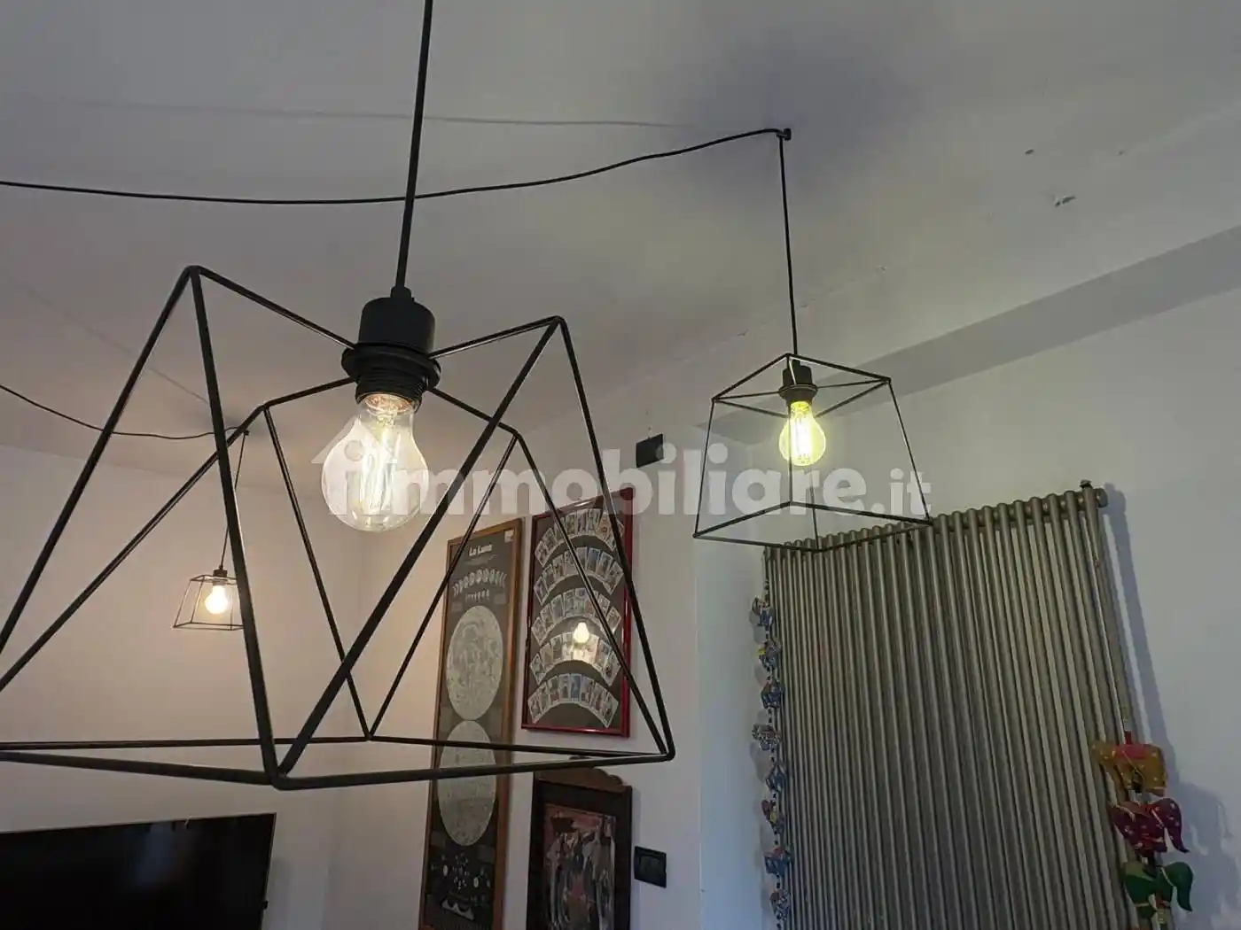 Trilocale via Piave 13, Centro, Sorisole - foto 2