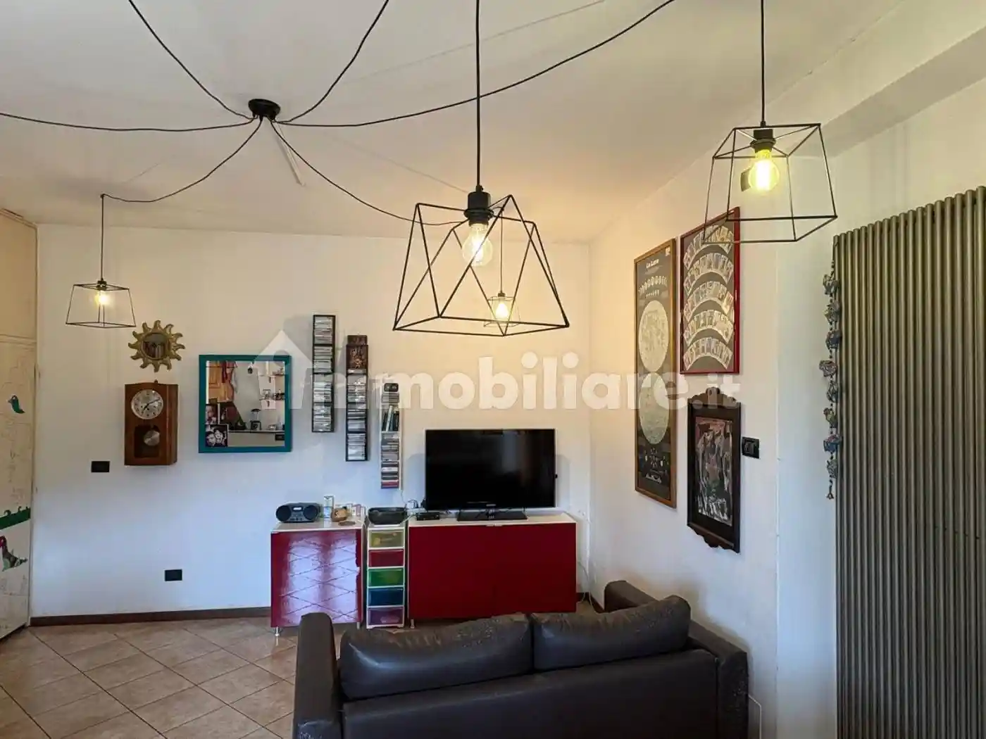 Trilocale via Piave 13, Centro, Sorisole - foto 3