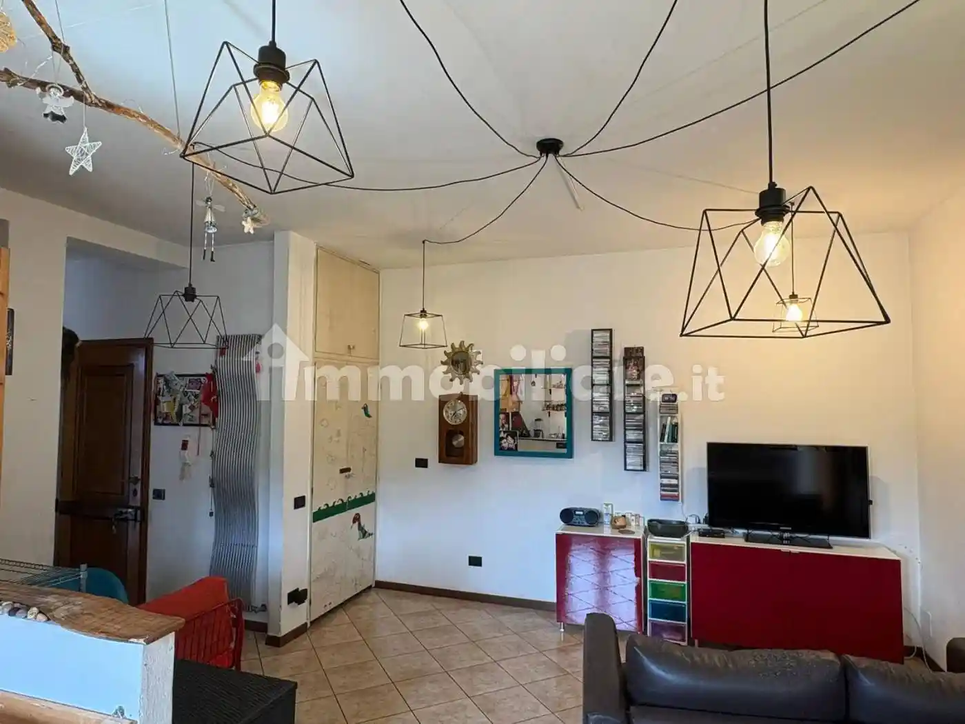 Trilocale via Piave 13, Centro, Sorisole - foto 4